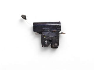 замок багажника Renault Laguna 3 поколение 2010, 1.5 л., DCi, K9K 780, дизель, 6МКПП, noir / nv676, универсал, передний привод, правый руль, 905420001R