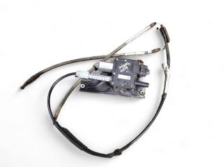 электроручник Opel Insignia 1 поколение (A) 2010, 1.8 л., i, A 18 XER, бензин, 6МКПП, graphitschwarz / 22c, хетчбэк 5 дв., передний привод, правый руль, 13310023, A2C53311601, A2C53298178