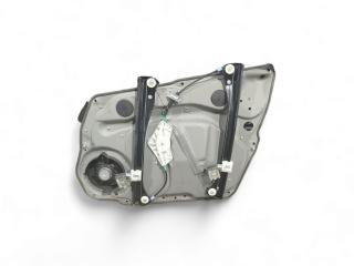 стеклоподъемник передний левый Mercedes-Benz A-Класс W169 2008, 2.0 л., CDi, OM 640.942, дизель, вариатор, dunenbeige / 791, хетчбэк 5 дв., передний привод, правый руль, A1697202979