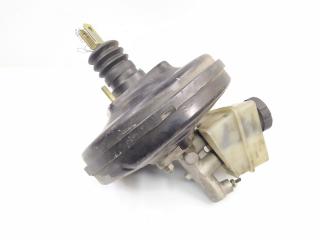 вакуумный усилитель тормозов Mercedes-Benz C-Класс W202/S202 [рестайлинг] W202 1998, 1.8 л., i, M 111.921, бензин, АКПП, серебро, седан, задний привод, правый руль, 0044301530