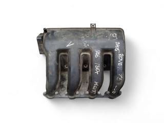 коллектор впускной Rover 75 1 поколение 2003, 2.0 л., CDTi, M 47 R, дизель, 5МКПП, бордовый, седан, передний привод, правый руль