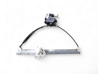 стеклоподъемник передний правый Mazda 5 1 поколение [рестайлинг] CR 2008, 2.0 л., i, LF-DE, бензин, 6МКПП, красный, минивэн, передний привод, правый руль, G22C5858X