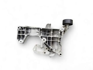 кронштейн генератора Audi A3 8P/8PA [рестайлинг] 2004, 3.2 л., i, BMJ, бензин, робот, серый, хетчбэк 5 дв., полный привод, правый руль, 022260089