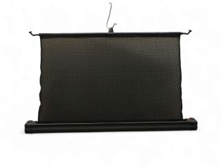 сетка (собачник) Audi A6 4F/C6 2007, 3.0 л., TDi, ASB, дизель, АКПП, austerngrau / lz7q, универсал, полный привод, правый руль, 4F9861691A, 4F9861691A94H