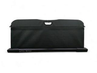 шторка багажника Mercedes-Benz A-Класс W169 2007, 1.5 л., i, M 266.920, бензин, 5МКПП, kometgrau / 748, хетчбэк 5 дв., передний привод, правый руль, A1698100009, A1698100120