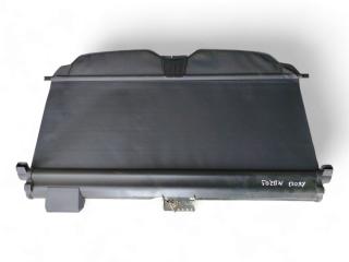 шторка багажника Mercedes-Benz C-Класс W203/S203/CL203 S203 2001, 2.0 л., Kompr, M 111.955, бензин, АКПП, brillantsilber / 744, универсал, задний привод, правый руль, A2038600175