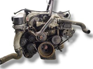 двигатель Mercedes-Benz SLK-Класс R170 [рестайлинг] R170 2004, 2.0 л., Kompr, M 111.958, бензин, 6МКПП, schwarz / 040, родстер, задний привод, правый руль, 111958, M111.958