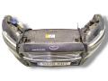 передняя часть (ноускат) в сборе Ford Mondeo 5 поколение 2016, 2.0 л., TDCi, T7CE, дизель, 6МКПП, magnetic / nd, лифтбэк, передний привод, правый руль - фото №4
