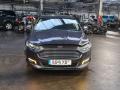 передняя часть (ноускат) в сборе Ford Mondeo 5 поколение 2016, 2.0 л., TDCi, T7CE, дизель, 6МКПП, magnetic / nd, лифтбэк, передний привод, правый руль - фото №2