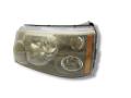 фара левая Land Rover Range Rover Sport 1 поколение L320 2007, 2.7 л., D, 276DT, дизель, АКПП, zermatt silver / lrc798, внедорожник 5 дв., полный привод, правый руль, 1LL23802249, XBC501713LZN - фото №2