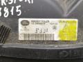 фара левая Land Rover Range Rover Sport 1 поколение L320 2007, 2.7 л., D, 276DT, дизель, АКПП, zermatt silver / lrc798, внедорожник 5 дв., полный привод, правый руль, 1LL23802249, XBC501713LZN - фото №5