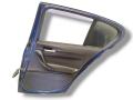 дверь задняя правая BMW 1 серия F20/F21 F20 2012, 1.6 л., Ti, N13 B16 A, бензин, АКПП, tiefseeblau / a76, хетчбэк 5 дв., задний привод, правый руль, 41527284516, 7284516 - фото №5