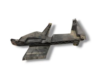 крепление фары левой BMW X3 E83 2004, 3.0 л., i, M54 B30 (306S3), бензин, АКПП, titansilber / 354, внедорожник 5 дв., полный привод, правый руль, 1301073024