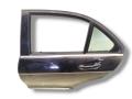 дверь задняя левая Mercedes-Benz C-Класс W204/S204 W204 2007, 1.8 л., Kompr, M 271.952, бензин, АКПП, obsidianschwarz / 197, седан, задний привод, правый руль, A2047300105, A2047302100 - фото №4