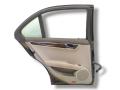 дверь задняя левая Mercedes-Benz C-Класс W204/S204 W204 2007, 1.8 л., Kompr, M 271.952, бензин, АКПП, obsidianschwarz / 197, седан, задний привод, правый руль, A2047300105, A2047302100 - фото №5