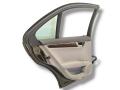 дверь задняя левая Mercedes-Benz C-Класс W204/S204 W204 2007, 1.8 л., Kompr, M 271.952, бензин, АКПП, obsidianschwarz / 197, седан, задний привод, правый руль, A2047300105, A2047302100 - фото №6
