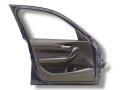 дверь передняя левая BMW 1 серия F20/F21 F20 2012, 1.6 л., Ti, N13 B16 A, бензин, АКПП, tiefseeblau / a76, хетчбэк 5 дв., задний привод, правый руль, 41007284511, 7284511 - фото №5