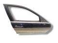 дверь передняя правая Mercedes-Benz C-Класс W204/S204 W204 2007, 1.8 л., Kompr, M 271.952, бензин, АКПП, obsidianschwarz / 197, седан, задний привод, правый руль, A2047200205, A2047206000 - фото №4