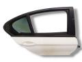 дверь задняя правая BMW 5 серия F07/F10/F11 F10 2011, 2.0 л., D, N47 D20 C, дизель, АКПП, alpinweiss iii / 300, седан, задний привод, правый руль, 41007206114, 7206114 - фото №4