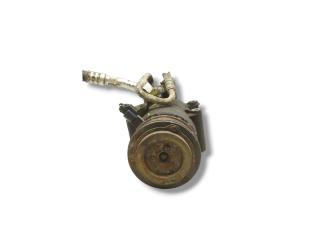 компрессор кондиционера Ford Focus 3 поколение 2012, 1.6 л., TDCi, T1DA, дизель, 6МКПП, frozen white / 5b, хетчбэк 5 дв., передний привод, правый руль, AV1119D629BA