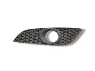 решётка бампера боковая левая Opel Astra H/Family [рестайлинг] 2007, 1.9 л., CDTi, Z19DTH, дизель, 5МКПП, ultrablau / 21b, хетчбэк 5 дв., передний привод, правый руль, 13225764