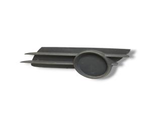 решётка бампера боковая левая Opel Corsa D 2008, 1.2 л., i, Z 12 XEP, бензин, 5МКПП, magmarot / 547, хетчбэк 3 дв., передний привод, правый руль, 13211480