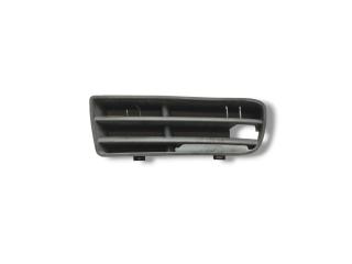 решётка бампера боковая левая Volkswagen Golf 4 поколение 2000, 1.4 л., i, AHW, бензин, 5МКПП, tornadorot / ly3d, хетчбэк 5 дв., передний привод, правый руль, 1J0853665B