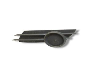 решётка бампера боковая левая Opel Corsa D 2009, 1.0 л., i, Z 10 XEP, бензин, 5МКПП, lichtsilber / 163, хетчбэк 3 дв., передний привод, правый руль, 13211480