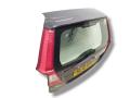 крышка багажника (дверь 3-5) Volvo V70 3 поколение 2010, 2.0 л., D, D 4204 T, дизель, 6МКПП, savile grey / 492, универсал, передний привод, правый руль, 39807944 - фото №2