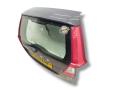 крышка багажника (дверь 3-5) Volvo V70 3 поколение 2010, 2.0 л., D, D 4204 T, дизель, 6МКПП, savile grey / 492, универсал, передний привод, правый руль, 39807944 - фото №3