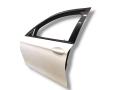 дверь передняя левая BMW 5 серия F07/F10/F11 F10 2011, 2.0 л., D, N47 D20 C, дизель, АКПП, alpinweiss iii / 300, седан, задний привод, правый руль, 41007206107, 7206107 - фото №2