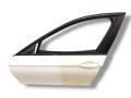 дверь передняя левая BMW 5 серия F07/F10/F11 F10 2011, 2.0 л., D, N47 D20 C, дизель, АКПП, alpinweiss iii / 300, седан, задний привод, правый руль, 41007206107, 7206107 - фото №4
