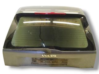 крышка багажника (дверь 3-5) Volvo XC90 1 поколение 2005, 2.4 л., D5, D 5244 T, дизель, АКПП, titanium grey / 455, внедорожник 5 дв., полный привод, правый руль, 39852821