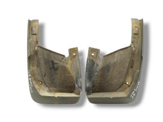 брызговик Honda CR-V 3 поколение RE6 2007, 2.2 л., cTDi, N22A2, дизель, 6МКПП, sparkle gray / nh684p, внедорожник 5 дв., полный привод, правый руль, 75820-SWW-E000, 75830-SWW-E000