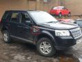 молдинг крыла Land Rover Freelander 2 поколение L359 2007, 2.2 л., TD, 224DT, дизель, 6МКПП, midnight black / lrc797, внедорожник 5 дв., полный привод, правый руль, 6H52014K80B - фото №3