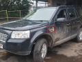 молдинг крыла Land Rover Freelander 2 поколение L359 2007, 2.2 л., TD, 224DT, дизель, 6МКПП, midnight black / lrc797, внедорожник 5 дв., полный привод, правый руль, 6H52014K81B - фото №3