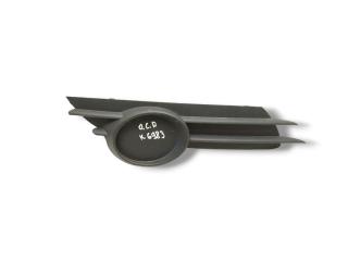 решётка бампера боковая правая Opel Corsa D 2007, 1.3 л., CDTi, Z 13 DTJ, дизель, 5МКПП, ultrablau / 21b, хетчбэк 3 дв., передний привод, правый руль, 13211481