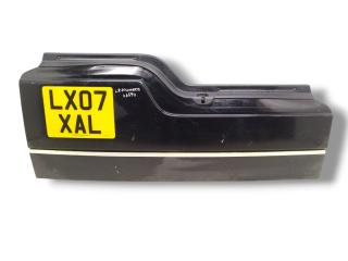 борт откидной Land Rover Discovery 3 поколение L319 2007, 2.7 л., TD, 276DT, дизель, АКПП, russ black / 697, внедорожник 5 дв., полный привод, правый руль, BHA780080, 5H2240709BA