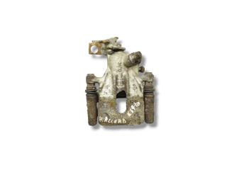 суппорт задний правый Honda Accord 7 поколение [рестайлинг] CL7 2007, 2.0 л., i-VTEC, K20Z2, бензин, 5МКПП, carbon bronze / yr562p, седан, передний привод, правый руль, 43012-SEA-E01