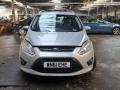 передняя часть (ноускат) в сборе Ford Grand C-Max 2 поколение 2011, 2.0 л., TDCi, UFDB, дизель, робот, moondust silver / oa, минивэн, передний привод, правый руль - фото №9