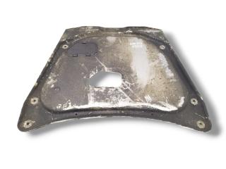 защита двигателя BMW X5 E53 [рестайлинг] 2005, 3.0 л., D, M57N 306 D2, дизель, АКПП, estorilblau / 335, внедорожник 5 дв., полный привод, правый руль, 31101095656