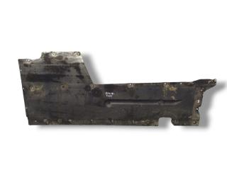 защита днища BMW 1 серия F20/F21 F20 2012, 1.6 л., Ti, N13 B16 A, бензин, АКПП, tiefseeblau / a76, хетчбэк 5 дв., задний привод, правый руль, 7241833, 51757241833