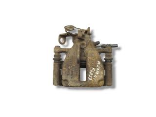 суппорт задний правый Peugeot Expert 2 поколение [рестайлинг] 2016, 1.6 л., HDi, 9HM (DV6UC), дизель, 5МКПП, blanc banquise / ewp, минивэн, передний привод, правый руль, 4401L1