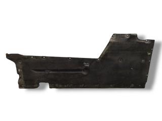 защита днища BMW 1 серия F20/F21 F20 2012, 1.6 л., Ti, N13 B16 A, бензин, АКПП, tiefseeblau / a76, хетчбэк 5 дв., задний привод, правый руль, 7241834, 51757241834