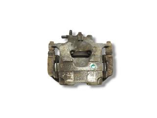 суппорт передний правый Opel Astra J 2009, 1.7 л., CDTi, A 17 DTR, дизель, 6МКПП, iceberg / gep, хетчбэк 5 дв., передний привод, правый руль, 13301227