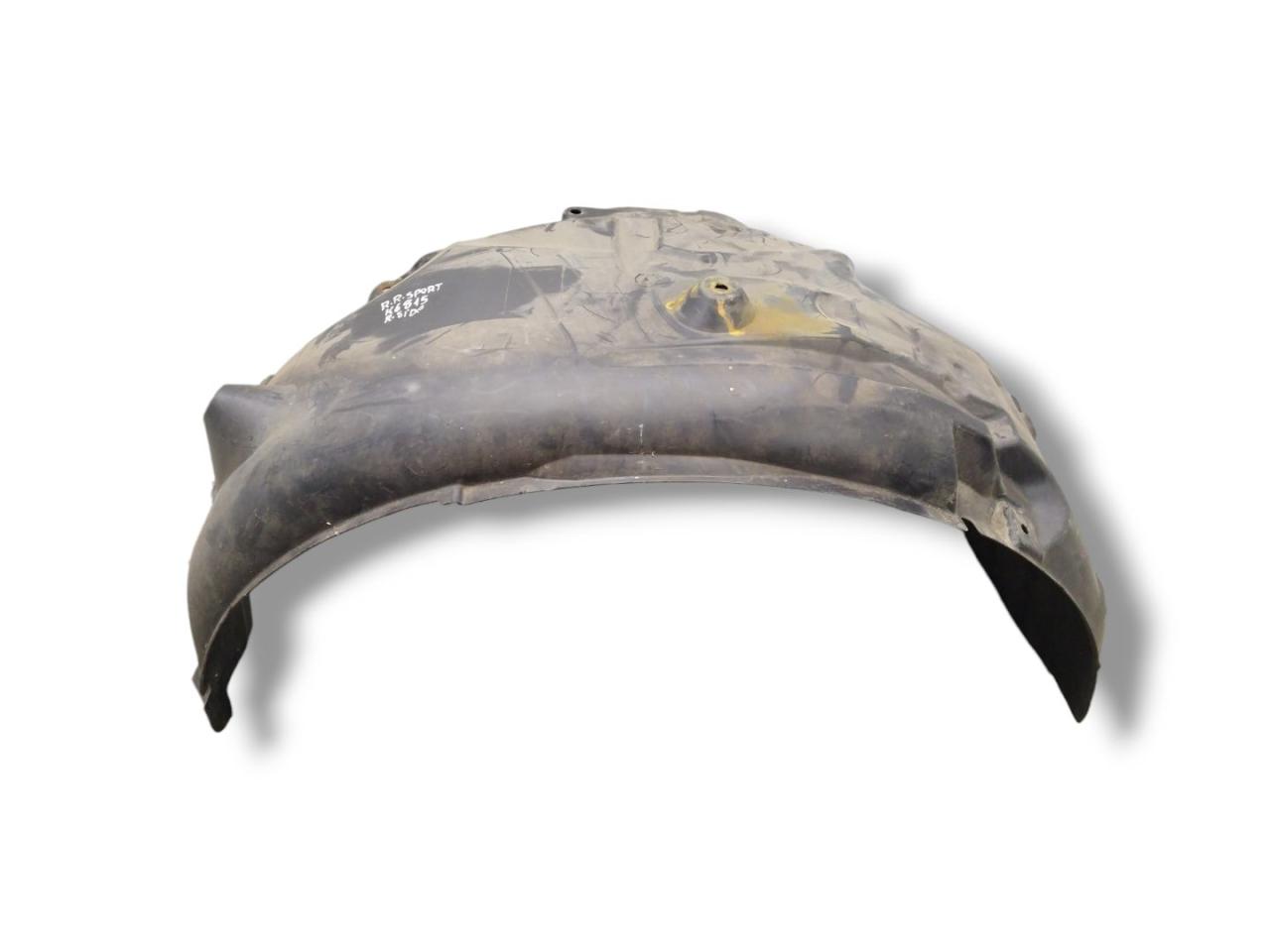 защита арок передняя правая (подкрылок) Land Rover Range Rover Sport 1 поколение L320 2007, 2.7 л., D, 276DT, дизель, АКПП, zermatt silver / lrc798, внедорожник 5 дв., полный привод, правый руль, CLF500023 - фото №1