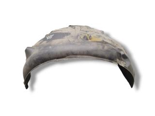 защита арок передняя правая (подкрылок) Land Rover Range Rover Sport 1 поколение L320 2007, 2.7 л., D, 276DT, дизель, АКПП, zermatt silver / lrc798, внедорожник 5 дв., полный привод, правый руль, CLF500023