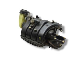 коллектор впускной Suzuki Grand Vitara 2 поколение [рестайлинг] 2010, 2.4 л., i, J24B, бензин, 5МКПП, superior white / 26u, внедорожник 5 дв., полный привод, правый руль, 13110-78K00