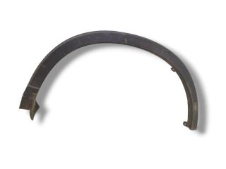 накладка колесной арки задний левый Mazda CX-5 1 поколение [рестайлинг] KE 2015, 2.2 л., TD, SHY1, дизель, 6МКПП, deep crystal blue / 42m, внедорожник 5 дв., передний привод, правый руль, KD5351W61