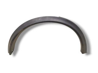 накладка колесной арки задний правый Nissan Juke F15 [рестайлинг] 2015, 1.5 л., DCi, K9K 636, дизель, 6МКПП, black / z11, внедорожник 5 дв., передний привод, правый руль, 788601KA6A